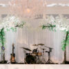 Flowering Tree Arch (22) - 10.5 ft - Image 2