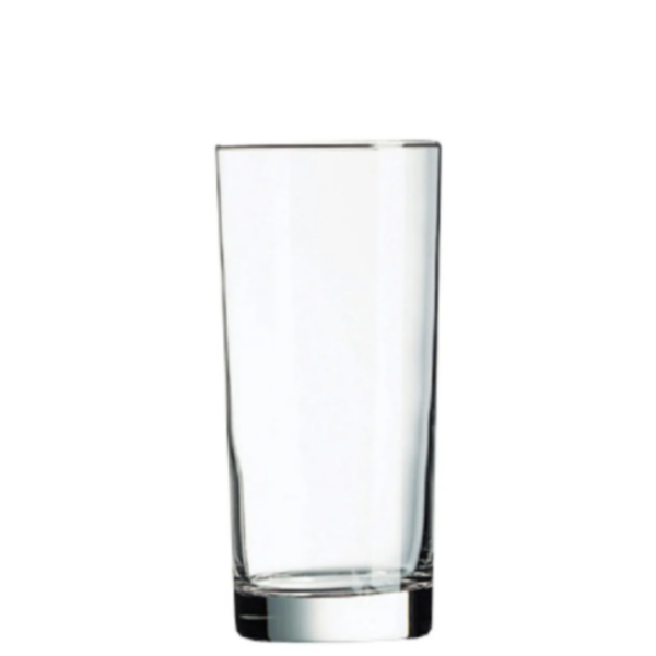 Acrylic Water Glass