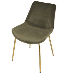 Tabor Gray Chair