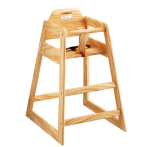 Children's High Chairs