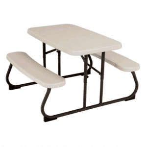 Children's Picnic Table