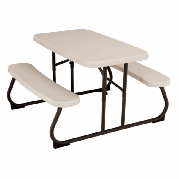 Children's Picnic Table