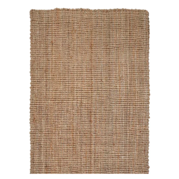 Jute Rug 7' x 10'