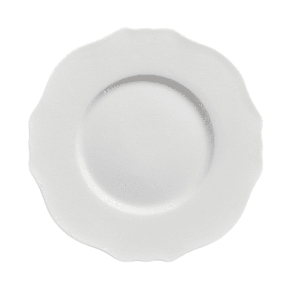 Elizabeth Salad/Dessert Plate 8"