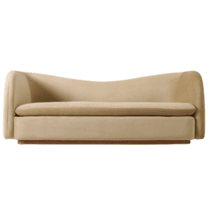 Lauren Camel Sofa