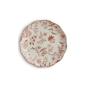 Greer Rose Bread & Butter Plate 6"