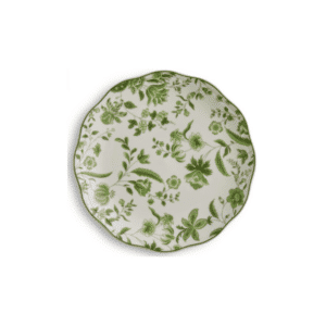 Greer Fern Bread & Butter Plate 6"
