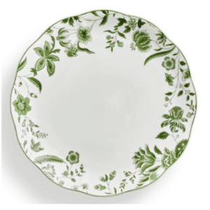 Greer Fern Dinner Plate 11"