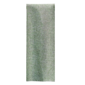 Sage Green Vintage Linen Napkin 20" x 20"
