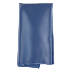 Dusty Blue (Lux) Lamour Napkin 20" x 20"