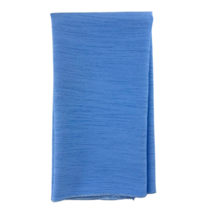 Sky Blue Dupioni Napkin 20" x 20"