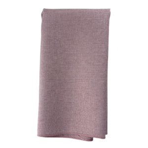 Blush Verona Napkin 20" x 20"