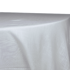Ivory (Lux) Heirloom Linen 108" x 156" King's Drape