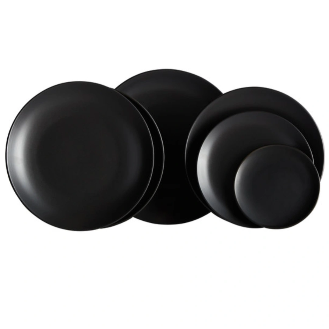 Black Matte