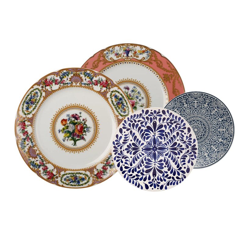 Specialty China