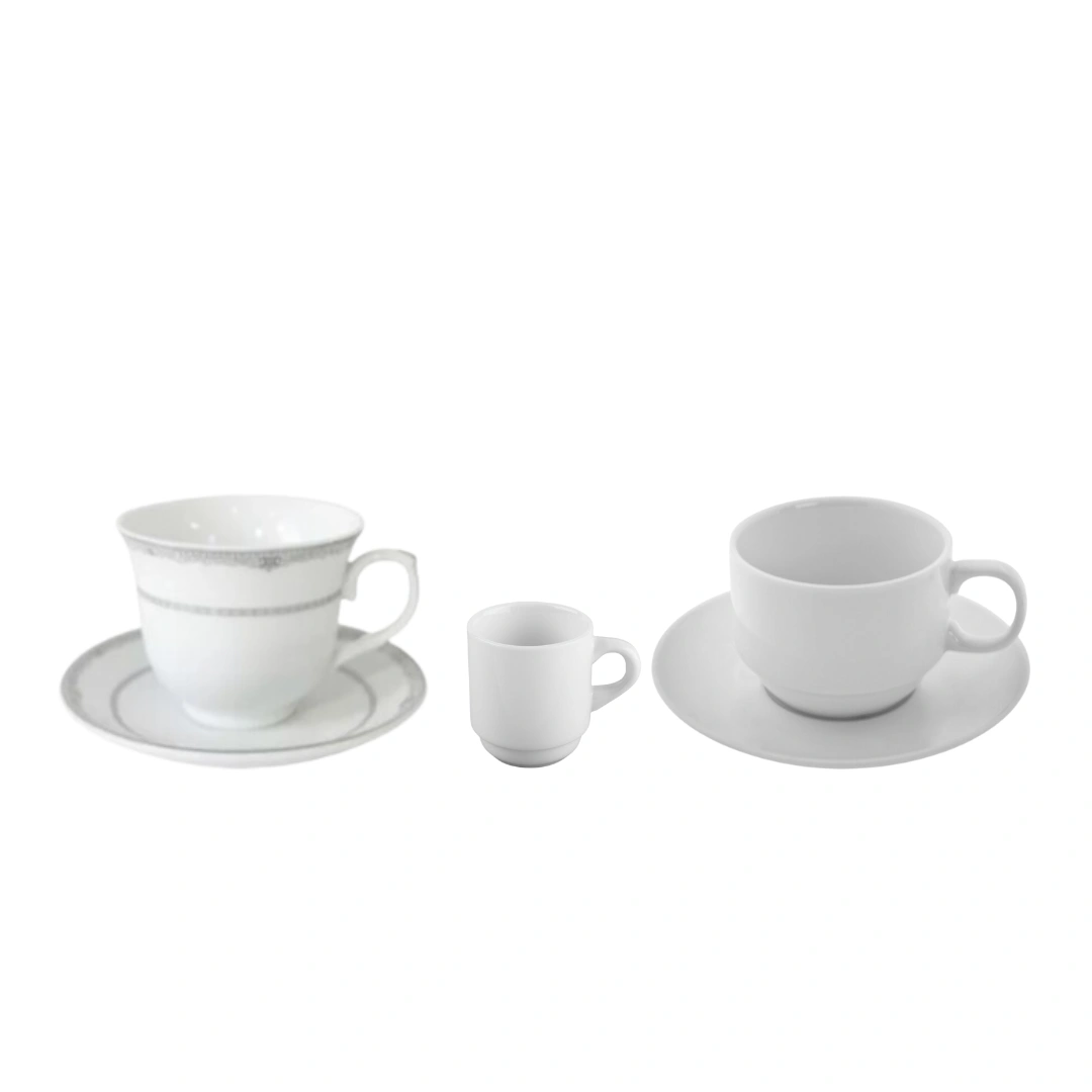 Misc Glassware